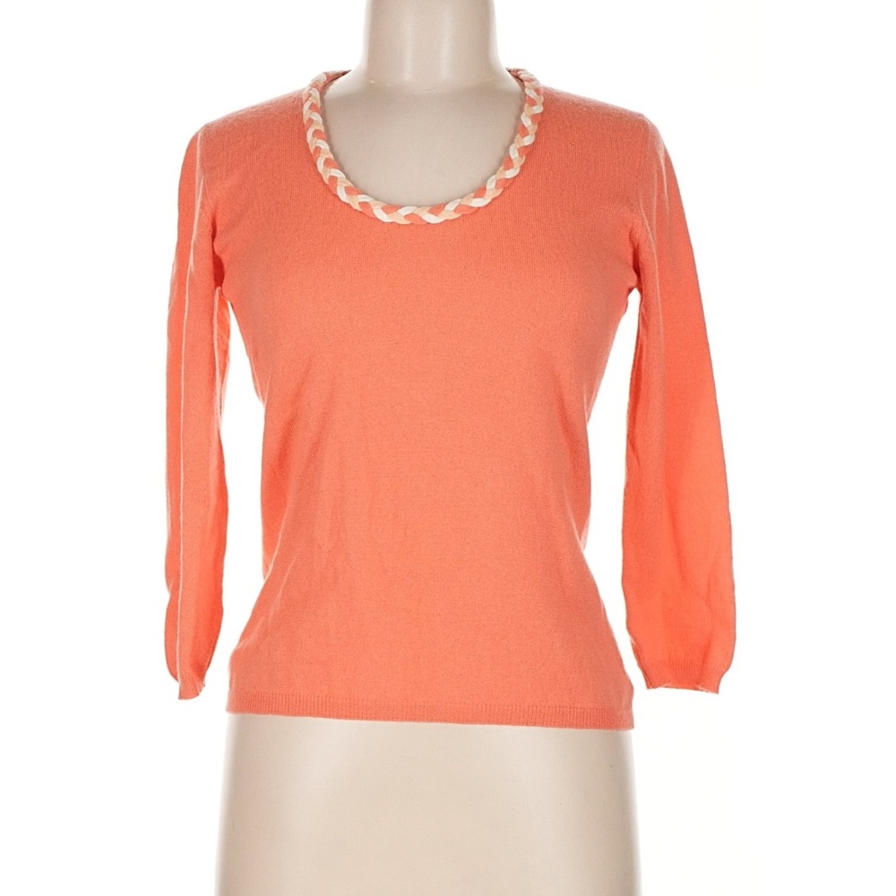 NWT - Agnona for Bergdorf Goodman Cashmere Sweater